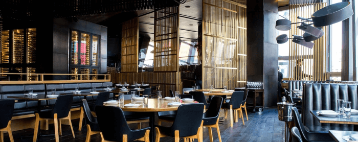 Fuji Sushi Restaurant